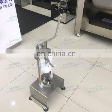 Hot Selling Mini Pineapple Peeler Machine/Stainless Pineapple Coring and Peeling Machine With Best Quality photo-5