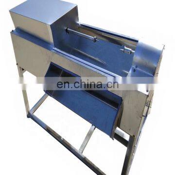 Multifunction Fruit and Vegetable Peeling Machine photo-4