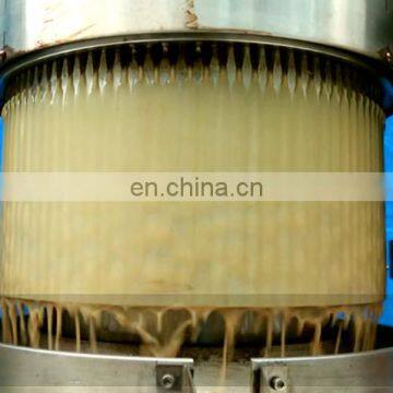 Automatic Alloy High Oil Yield Oil Process Machine photo-7