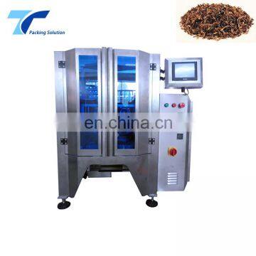 New Design Factory Price Shisha Tobacco Vertical Packaging Machine photo-2