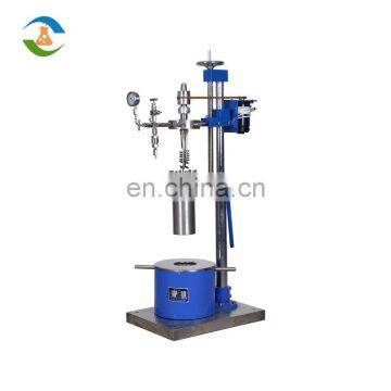 2L Autoclavable Lab High Pressure Reactor