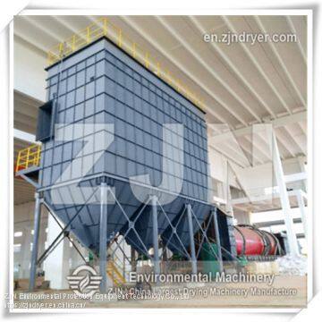 ZJN Sludge Drying Equipment Triple for Active Sludge Drying photo-2