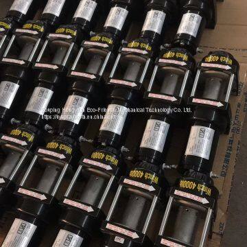 Car Winch for Auto and Self-help With 4000lbs and DC12V/24V and Remote Control photo-3