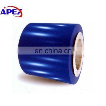 Color Coated Ppgi Ral 9012 photo-3