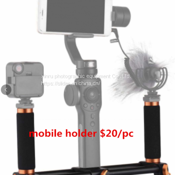Tripods & Camera Support - Precision Camera photo-4
