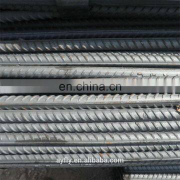 Free cutting length iron epoxy coated rebar steel price