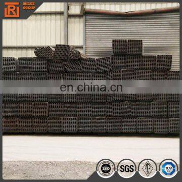 Astm A53 Rectangular Steel Pipe Carbon Astm A53 Erw Steel Pipe photo-4