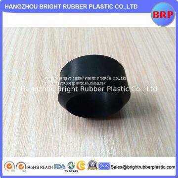 High Quality IATF16949 70 Shore A Rubber Metric Rotary Shaft Rubber Ring photo-2
