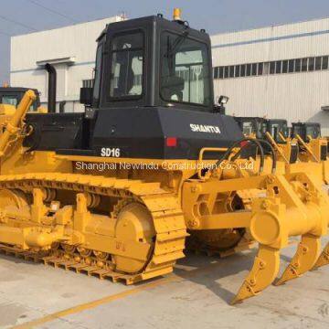 Shantui 160hp Bulldozer photo-4