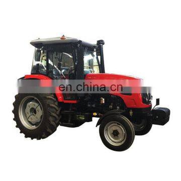 100HP LUTONG farm small 2WD tractor