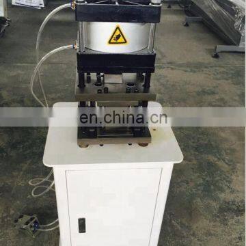 Aluminum Profile Punching Machine photo-6