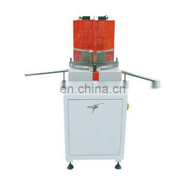 PVC Win-Door Single-Head Seamless Variable-Angle Welding Machine