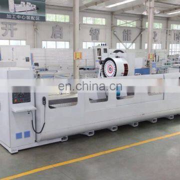 BT40 Aluminum 3 Axis CNC Milling Drilling Machine photo-2