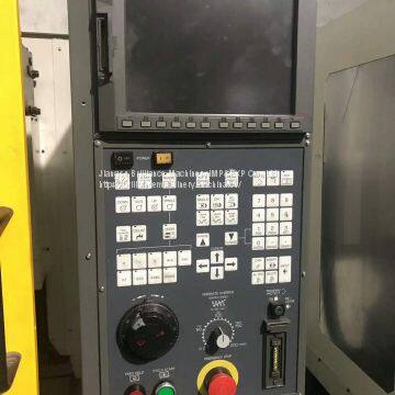 ROBODRILL T14 Drilling and Tapping Machine