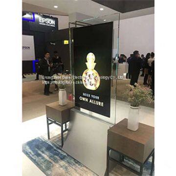OLED Double Monitor OEM OLED Signage OLED Dual Monitor 4k OLED Dual Monitor OLED Signage Supplier photo-2