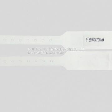 HF PP WRISTBAND 260MM