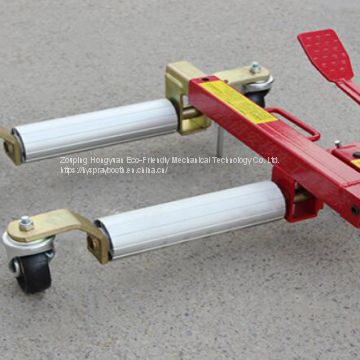 1500Lbs Hydraulic car Vehicle Positioning Jack Go Jack