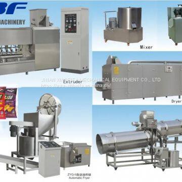 XBF High Quality Flow Packing Machine Automatic Packing Pizza Packing Meat Packing Fried Dough Twist Packing Towel Packing Machine Filling Machine Labeling Machine photo-3