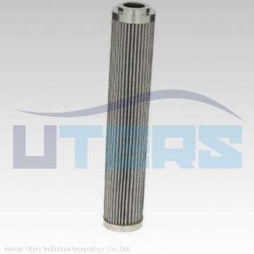 UTERS replace of FILTREC  hydraulic oil  filter element  R660G03  accept custom