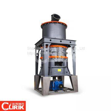 Nepheline Vertical Mill