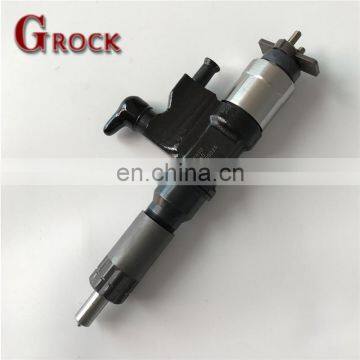 diesel engine fuel injector Denso 095000-8903 095000-0660 for ISUZU