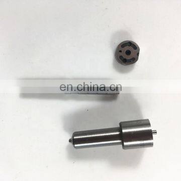 Common Rail Injector 095000-5511 095000-5513 Repair Kit Valve Plate 29# Nozzle DLLA152P865 photo-3