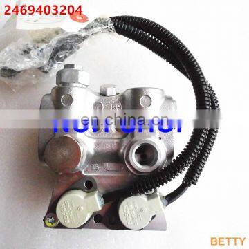 Common Rail Original Unit of Measure 2469403204, 1077905001