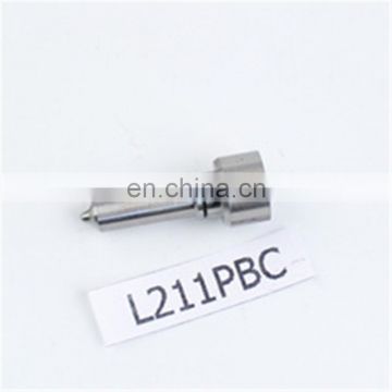 New design for wholesales L211PBC Injector Nozzle made in China injection nozzle 005105025-050