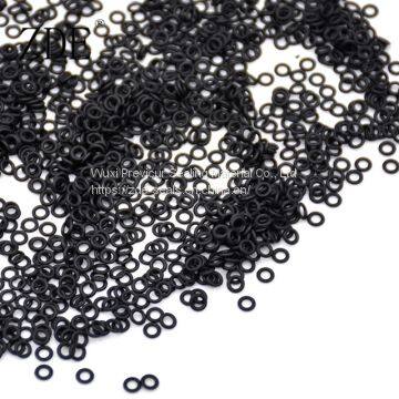 Mini Small Keyboard Buna Nitrile Rubber O Ring Seal 70 Durometer Hardness Suppliers photo-2