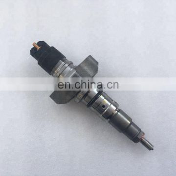 Common Rail Diesel Fuel Injector 0445120159 For Hot Sale