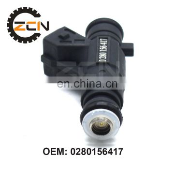 Original  Fuel injector Nozzle 0280156417 For Chana Alsvin