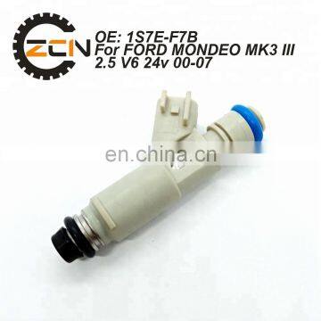 For Original Inlet Nozzle Auto Car Engine Parts OEM 1S7E-9F792-CA 195500-3961 1S7E-F7B photo-3
