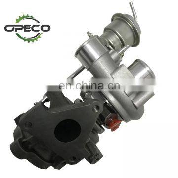TD025M1-08T2-3.3 Turbocharger 4917302010 4917302015 A1320900180 80115139 1515A099 for M132E10AL 1.0L photo-2