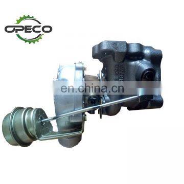 Double turbocharger 078145703R 078145701R 078145703L for 2.7T AJK ARE BES AGB engine C5