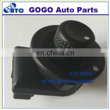 Renault MIRROR SWITCH AUTO PARTS FRANCE FOR RENAULT MEGANE II 7700410141, 7700 410 141, 8200002442B, 8200 002 442B