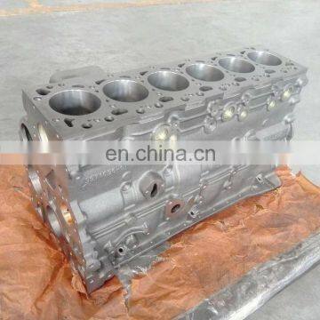 ISBE diesel engine cylinder block 4897355 FOR CUMMINS