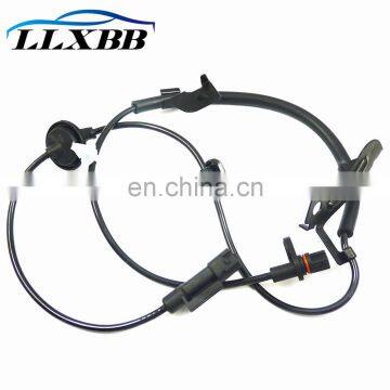 Genuine ABS Sensor Wheel Speed Sensor 4670A580 For Mitsubishi Lancer Outlander