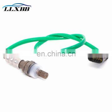 Original LLXBB Car Sensor System Oxygen Sensor 8200052063 8200437489 For Renault Clio Kangoo Logan 2269000QAA