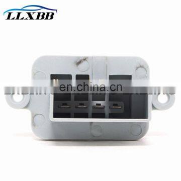 Original AC Heater Blower Motor Fan Resistor Control Module 46722909 For Fiat Stilo Seicento 71732250 46721213 photo-4