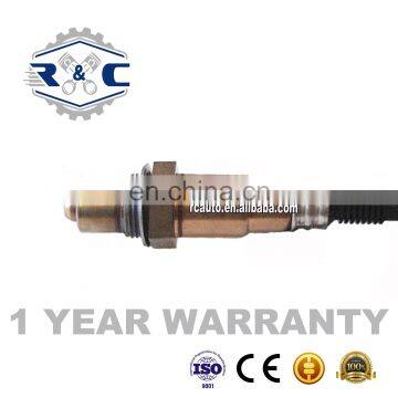 R&C High Quality Sonda Lambda 18D2104000 0258006125 WAJ70157 For Mercedes Benz Upstream Downstream Oxygen Sensor photo-4