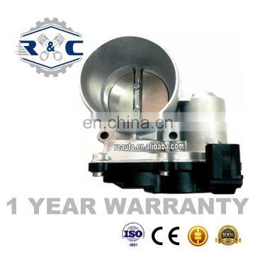 R&C High Quality Auto Throttling Valve Engine System A2C32348900 for VW Polo Santana Jetta Car Throttle Body