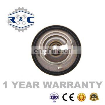 Auto Parts Supplier Engine Thermostat 17670A78B01 For Chevrolet Daewoo Daihatsu Hyundai Innocenti 100% Engine Coolant Thermostat