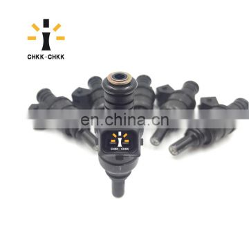 Auto Engine Accessories Petrol Gas Fuel Injector Nozzle OEM 1427240/13537546244 For Japanese Used Cars