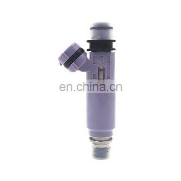 Car Accessories Fuel Injector OEM 195500-4060 nozzle