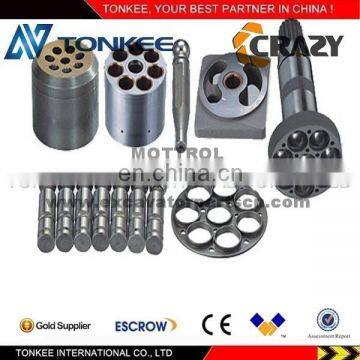 OEM hydraulic main pump parts A8VO160 A8VO107 A8VO80 A8VO55 A8VO115 hydraulic pump parts for excavator