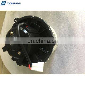 BLOWER MOTOR 11N6-90700 FAN MOTOR For EXCAVATOR R250LC-7 R210LC-7 R520