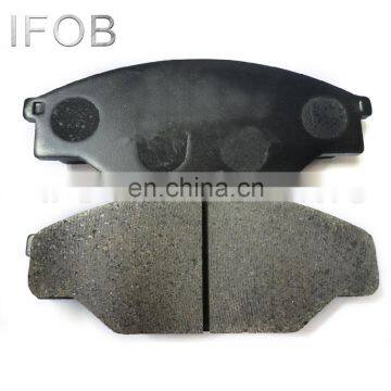 IFOB Brake pads for TOYOTA HIACE LH51LV 04465-26210