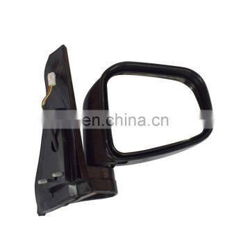 Car Side Door Electric Rearview Mirror For Mitsubishi Pajero IO Montero Pinin H76 H77 MR533122 MR533121