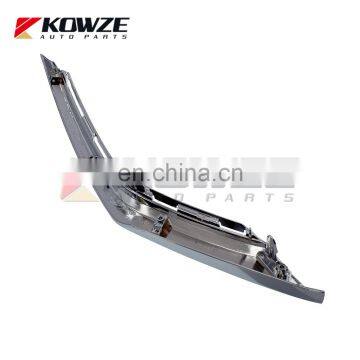 Front Bumper Side Garnish For Mitsubishi Outlander GF2W GF3W GF4W GF6W GF7W GF8W GG2W 6407A143