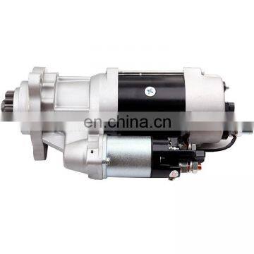 Engine parts OEM Starter motor 19011500 with 11teeth 12V 4.0KW